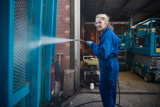 Best Factory Floor Cleaning  in Oakland Park, FL