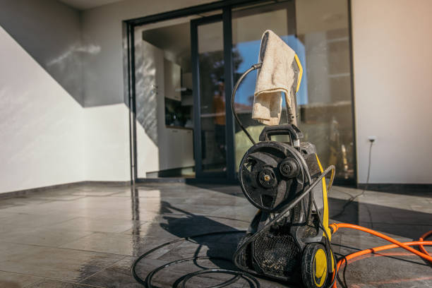 Best Concrete Sealing  in Oakland Park, FL