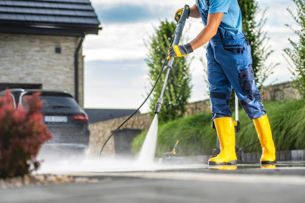 Best Parking Lot and Garage Cleaning  in Oakland Park, FL