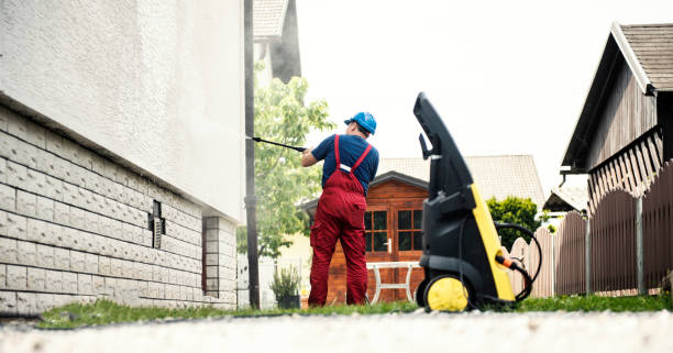 Best Driveway Pressure Washing  in Oakland Park, FL